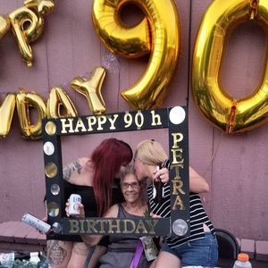 Meet your Posher, Jessi